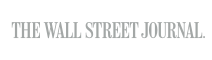 The Wall Street Journal Logo